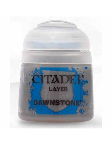 Citadel Layer - Dawnstone