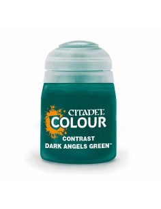 Citadel Contrast - Dark Angels Green