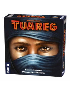 Tuareg