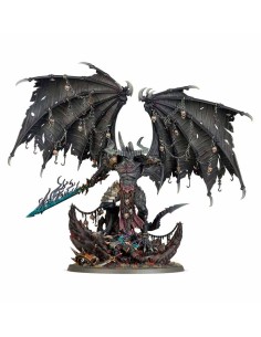 Warhammer 40,000 - Chaos Demons: Be'lakor, the Dark Master 2