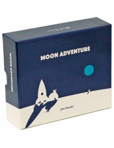 Moon Adventure