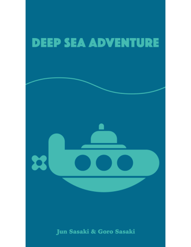 Deep Sea Adventure