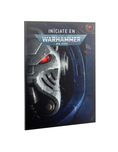 Warhammer 40,000 - Iníciate en Warhammer 40,000