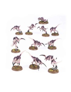 Warhammer 40,000 - Tyranids: Hormagaunts 2