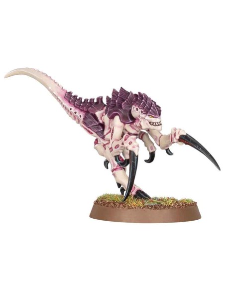 Warhammer 40,000 - Tyranids: Hormagaunts