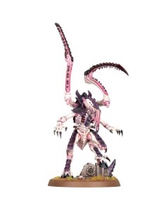 Warhammer 40,000 - Tyranids: Lictor 2