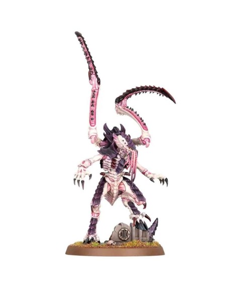 Warhammer 40,000 - Tyranids: Lictor