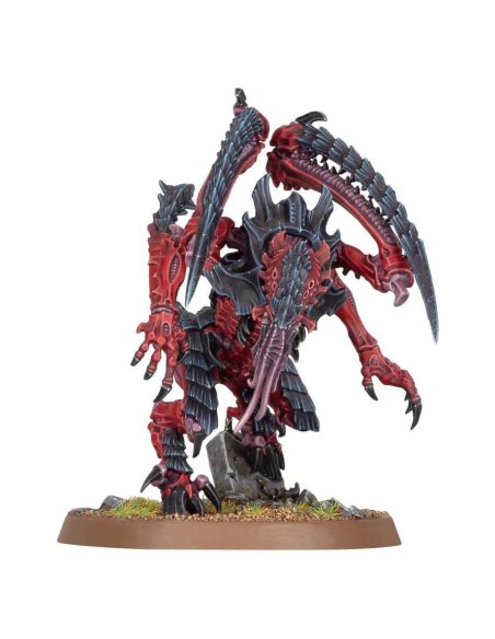 Warhammer 40,000 - Tyranids: Lictor