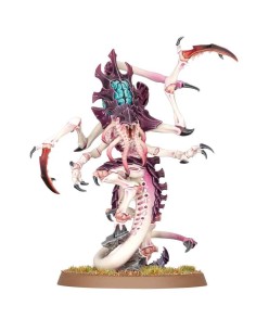 Warhammer 40,000 - Tyranids: Neurolictor 2