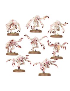 Warhammer 40,000 - Tyranids: Genestealer 2