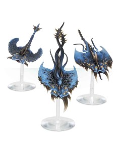 Warhammer Age of Sigmar - Discípulos de Tzeentch: Screamers of Tzeentch 2