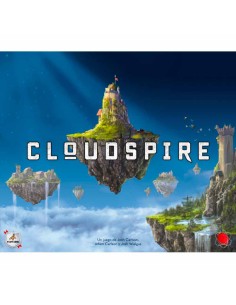 Cloudspire (Spanish)