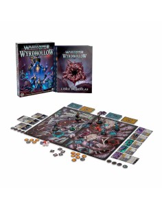 Warhammer Underworlds – Wyrdhollow (SPANISH) 2