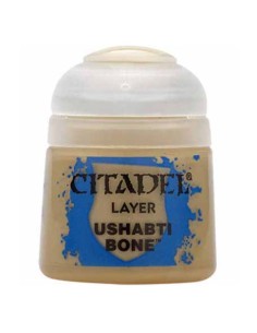 Citadel Layer - Ushabti Bone