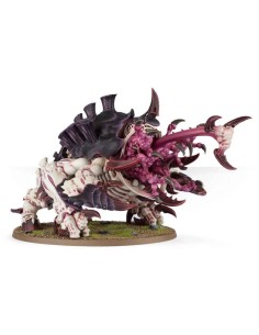 Warhammer 40,000 - Tyranids: Haruspex 2