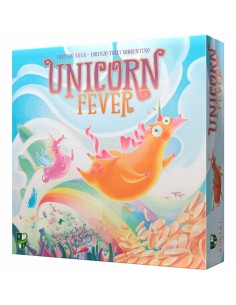 Unicorn Fever (SPANISH)