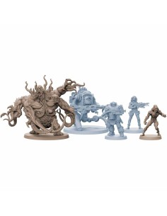 Zombicide: Invader 2