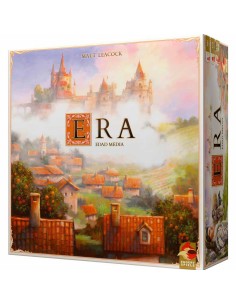 Era: Medieval Age (SPANISH)