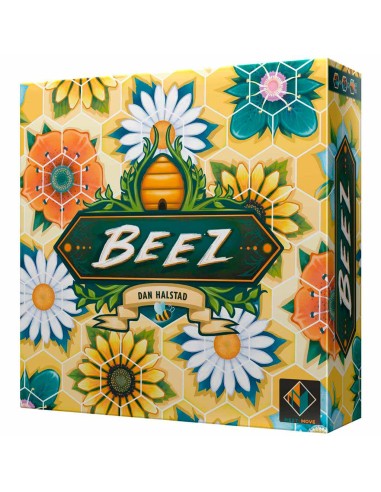 Beez (SPANISH)