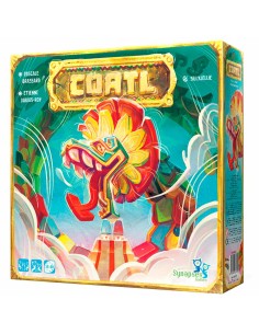 Coatl