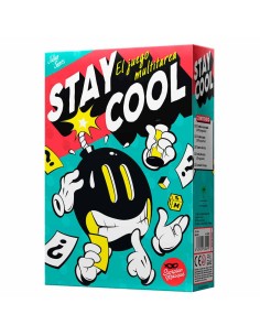 Stay Cool (SPANISH)