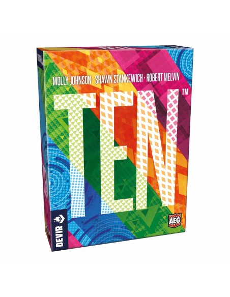 TEN (SPANISH)