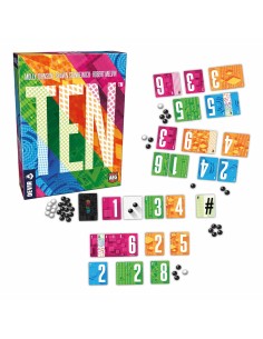 TEN (SPANISH) 2