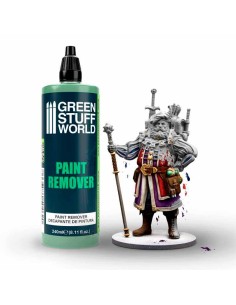 Green Stuff World - Decapante Pintura - 240 ml 2