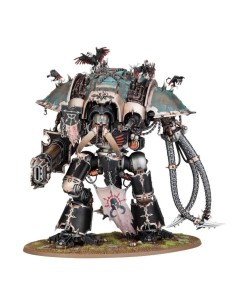 Warhammer 40,000 - Caballero Abominable 2