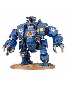 Warhammer 40,000 - Space Marines: Brutalis Dreadnought 2