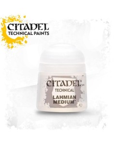 Citadel Technical - Lahmian Medium