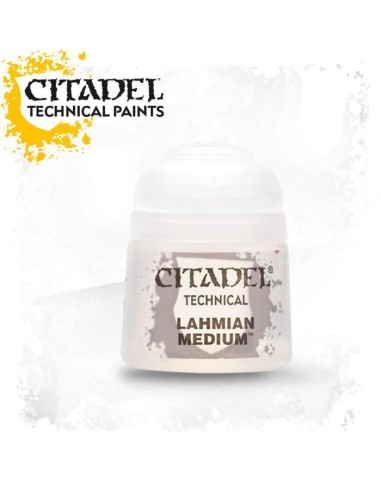 Citadel Technical - Lahmian Medium