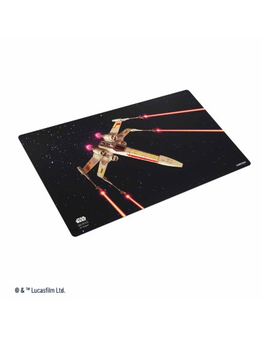 Star Wars: Unlimited - Prime Game X-Wing