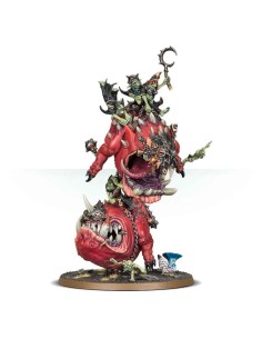 Warhammer Age of Sigmar - Gloomspite Gitz – Mangler Squigs 2