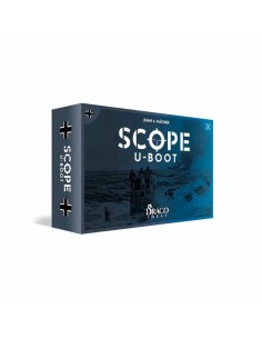 SCOPE U-boot