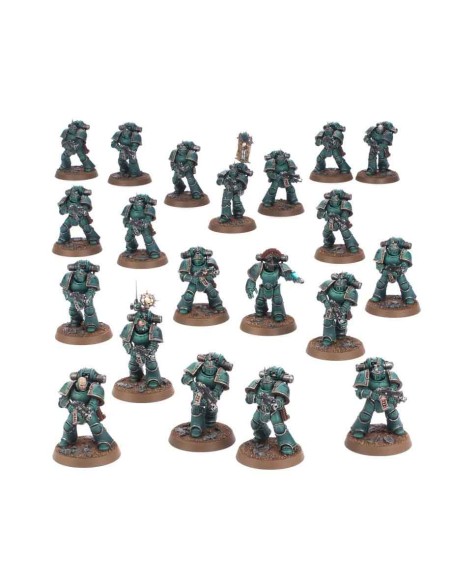 Warhammer: The Horus Heresy - Legiones Astartes Battle Group