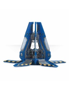 Warhammer 40,000 - Drop Pod 2