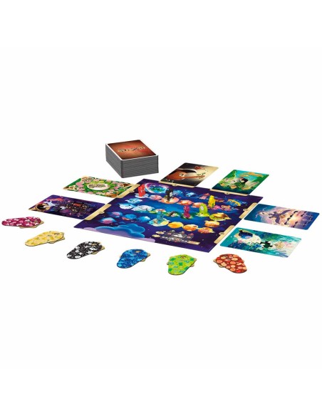 Dixit: Disney Edition (Spanish)