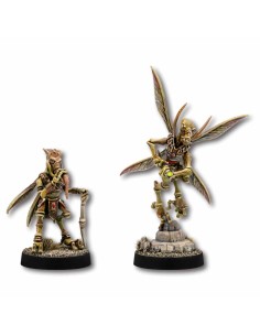 Star Wars: Legion Sun Fac & Poggle el Menor 2