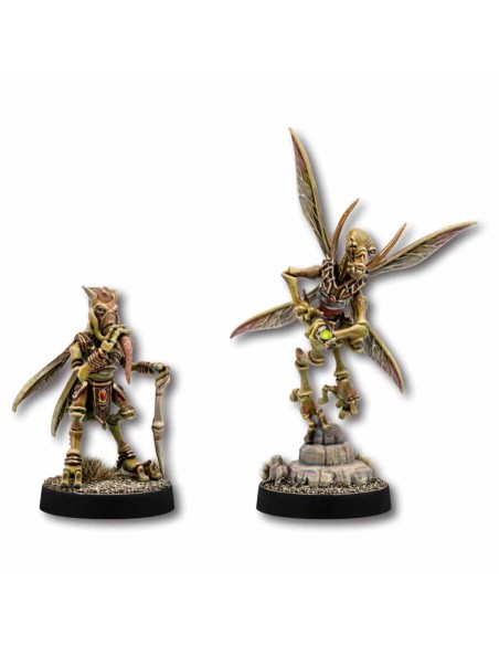 Star Wars: Legion Sun Fac & Poggle el Menor