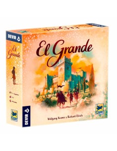 El Grande (SPANISH)