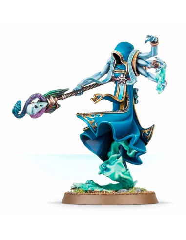 Warhammer Age of Sigmar - Disciples of Tzeentch: The Changeling