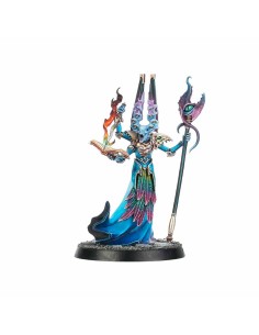 Warhammer Age of Sigmar - Disciples of Tzeentch: Gaunt Summoner 2