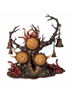 Warhammer Age of Sigmar - Agusanados de Nurgle: Feculent Gnarlmaw 2