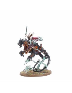 Warhammer Age of Sigmar - Mannfred, Mortarch of Night/Neferata/Arkhan the Black 2