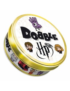 Spot it! a.k.a Dobble: Harry Potter (Spanish)