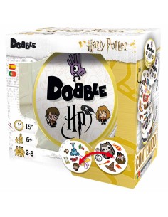 Spot it! a.k.a Dobble: Harry Potter (Spanish) 2