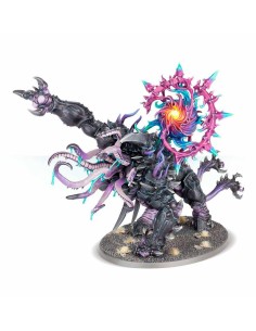 Warhammer 40,000 - Mutalith Vortex Beast