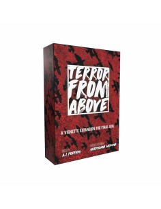 Final Girl - Terror From Above Vignette (ESPAÑOL)