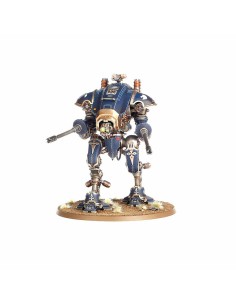 Warhammer 40,000 - Imperial Knights: Caballeros Armiger 2